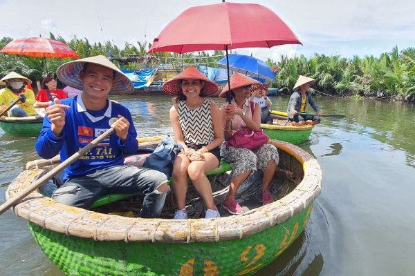 4D3N Da Nang, Hoi An & Ba Na Hills Tour, Vietnam - photo 31